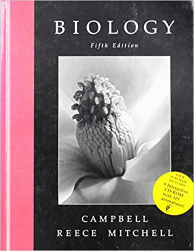 Biology (Campbell, Neil A.)